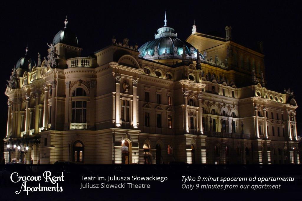 2 Nights Apartments - Great Location, Right Next To Main Rail And Bus Station, 10 Min To Main Square By Foot Krakau Buitenkant foto
