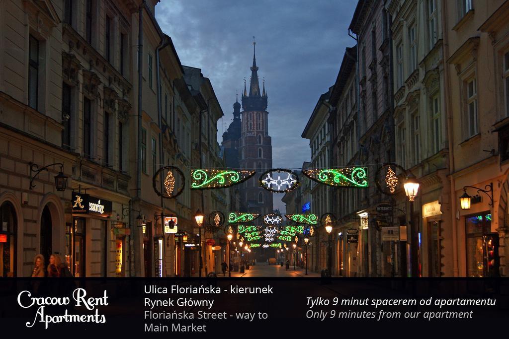 2 Nights Apartments - Great Location, Right Next To Main Rail And Bus Station, 10 Min To Main Square By Foot Krakau Buitenkant foto