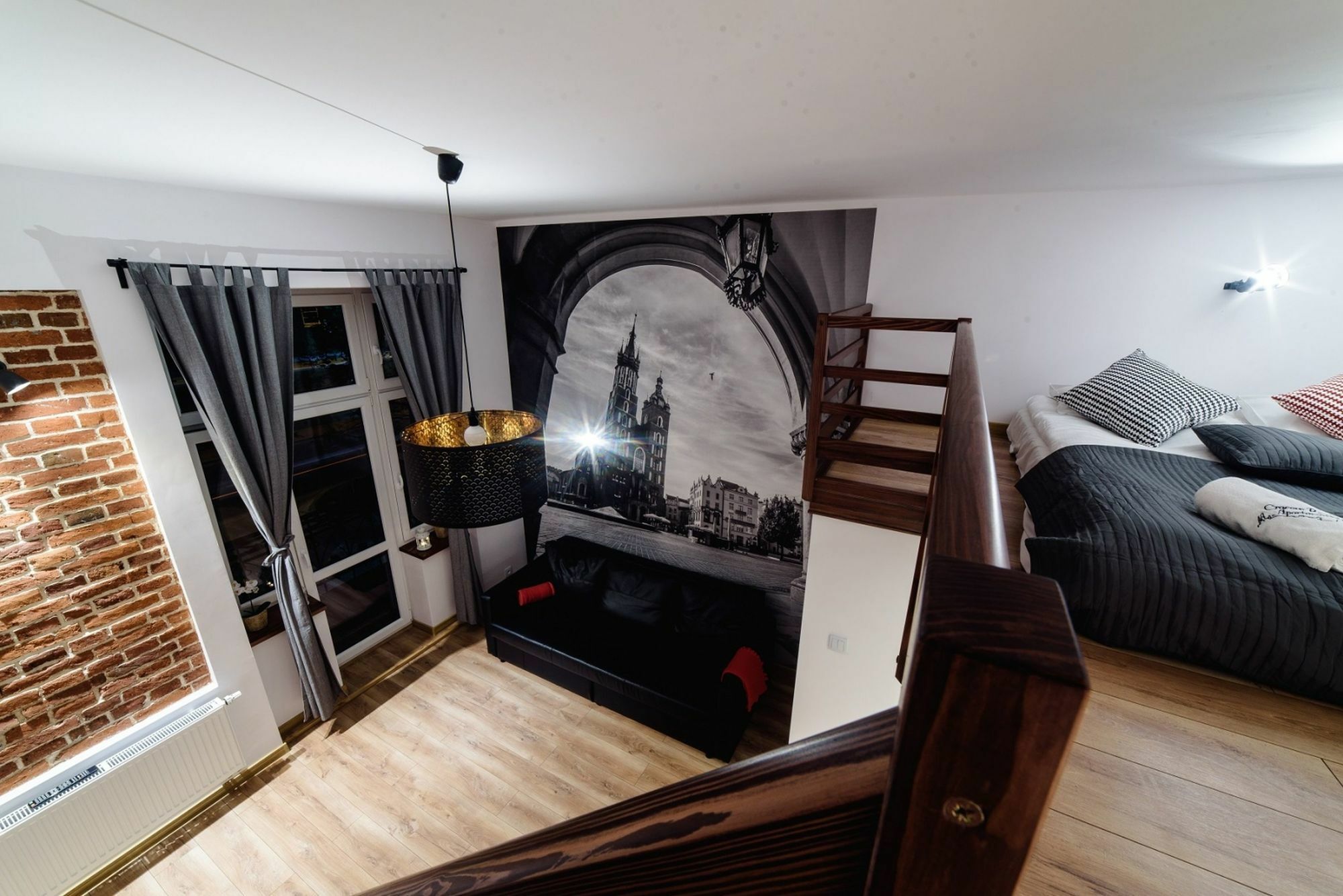 2 Nights Apartments - Great Location, Right Next To Main Rail And Bus Station, 10 Min To Main Square By Foot Krakau Buitenkant foto